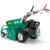 Orec HR812 Flail Mower Honda Powered 80cm Cut - view 7