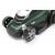 Webb ER33 Electric Lawnmower 1300W 33cm Cut - view 5