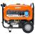 Oleo-Mac PGE 65E DCS Petrol Generator 5kw Key Start - view 3