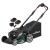 Webb WEV20X2LM47SPB4X 40V Cordless Mower 