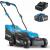 Hyundai HY20CLM33 20V Cordless Lawnmower