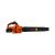 Yardforce LB C16 Cordless 40v (2x 20V) Leaf Blower Kit - view 5