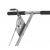Cobra HS60S 125LB Walk-Behind Spreader Stainless Steel - view 5