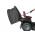 Efco EF86R/14.5KH Lawn Tractor Ride on Mower 84cm Cut - view 8