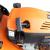 P1PE P4100P Petrol Lawnmower Push Rotary 4 Stroke - view 4