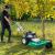 Orec SH71H Professional Field & Brush Mower - view 6