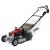 Cobra RM53SPH Pro Heavy Duty Rear Roller Lawnmower HONDA POWERED