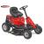 Lawn-King Mini Rider 76SDE  Ride On Lawnmower 24in Cut 