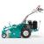 Orec HR531 Flail Mower Honda Powered 52cm Cut - view 6