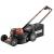 Echo DLM-5100SP Self-Propelled 56V Lawnmower c/w Battery and Charger - view 3