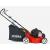Cobra M46B Petrol Lawnmower 46cm Cut - view 2
