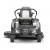 EGO Power+ Z6 ZT4201E-L 107cm Cordless Zero Turn Ride on 56V - view 3