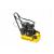 The Handy THLC29142 Petrol Compactor Plate 35cm - view 3