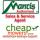 Approved Mantis Sales & Service agent with Workshop Aftercare