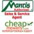 Cheapmowers - Mantis Approved Sales 