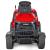 Cobra LTX92HRL2 Ride on Lawnmower Garden Tractor Hydro 36in Cut - view 2