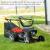 Scheppach MS132-42 Self Propelled Lawnmower 42cm  - view 4