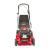Mountfield SP555 V Lawnmower Self-Propelled Honda Powered - view 3