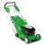  Viking MB650VR Lawnmower 48cm Cut Self propelled.  - view 4