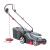 AL-KO 3.22 E R Easy Electric Lawnmower 1200W 32cm Cut