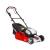 Cobra RM43SP80V 80V Cordless Rear Roller Lawnmower 