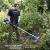 Hyundai HYMT5600X 56cc Petrol 5 IN 1 Multi-Tool Grass Trimmer, Brushcutter, Long Reach Hedge Trimmer  Pole Saw - view 4