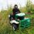 Orec Rabbit RM882  Ride-On Brushcutter 88cm Cut - view 7