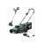 Webb WEV20LM33 20V Cordless Mower with Battery and Charger 33cm