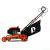 P1PE P4600SP Lawn Mower  Petrol Self Propelled Rotary - view 3
