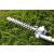 Gardencare LR263 Long Reach Petrol Hedgecutter - view 4