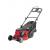 Mountfield S42R PD Li 41cm Self Propelled 80V Roller Lawnmower