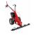 AL-KO Solo BM 5001-R II Petrol Scythe Mower - view 1