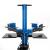 Hyundai HYLS8000VE 8 Tonne Vertical Electric Log Splitter - view 3