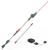 Webb WEV20PHT Cordless Long Reach HedgeTrimmer 20v