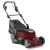  Mountfield S42 PD LI 41CM Cordless Lawnmower 80V