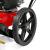 Cobra WS70L Petrol Path and Weed Sweeper - view 3