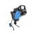 Hyundai  HYSH2800E Electric Garden Shredder 2800W - view 3