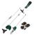 Webb WEV20X2MTB4X 40V Brushless Multi-Tool 
