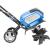 Hyundai HY40CT36 Cordless Garden Tiller 40v - view 8
