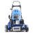 Hyundai HYM530SPER Petrol Roller Lawn Mower  Electric Push Button Start - view 4