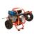 P1PE P4200PWT 4200psi / 290bar Petrol Pressure Washer - view 3