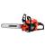 Echo CS-3510AC Chainsaw 34.4cc 35cm