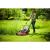 Mountfield SP555 V Lawnmower Self-Propelled Honda Powered - view 2
