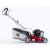 Gardencare LMX402SP Lawnmower Self Propelled 42cm Cut - view 3