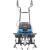 Hyundai HY40CT36 Cordless Garden Tiller 40v - view 7