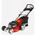 Cobra MX46SPH Petrol Lawnmower Self Propelled 4 in 1 - view 2