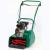 Allett Classic 14L Petrol Cylinder Lawnmower