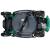 Orec Rabbit RM882  Ride-On Brushcutter 88cm Cut - view 5
