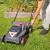 AL-KO Comfort 43.6 Li 36V 43cm Lawnmower Kit - view 8