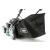 Webb Classic R510SP Petrol Lawnmower 51cm Cut 4 in 1 Self Propelled WER510SP - view 9